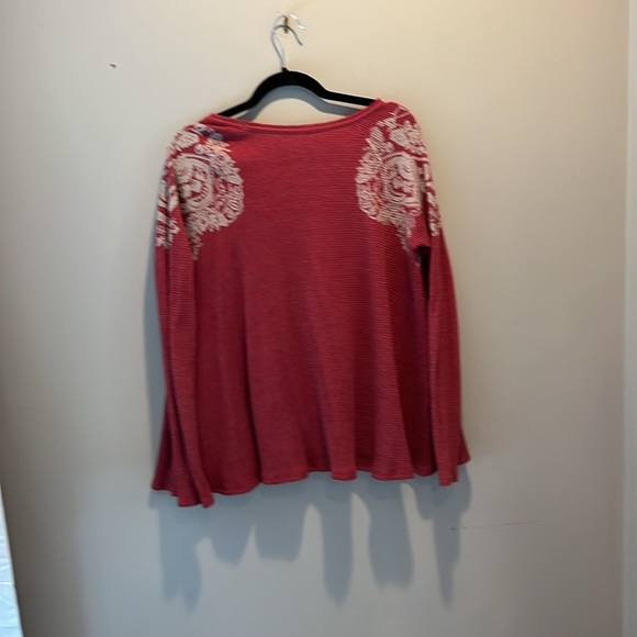 Free people Aline Tunic - Picture 3 of 4